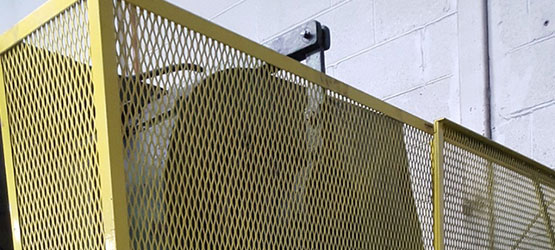 Welding Services