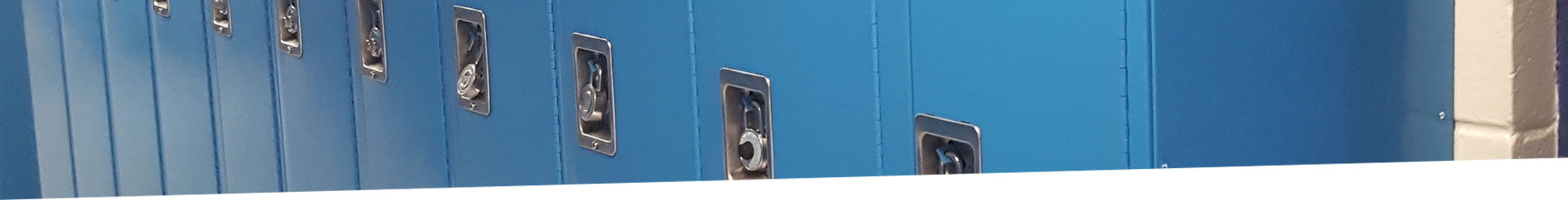 Elite Lockers