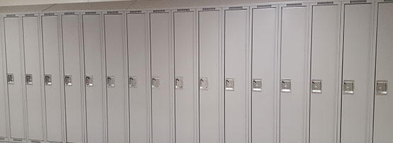 Legacy Lockers - 3