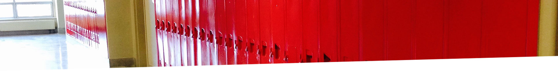 Locker Painting