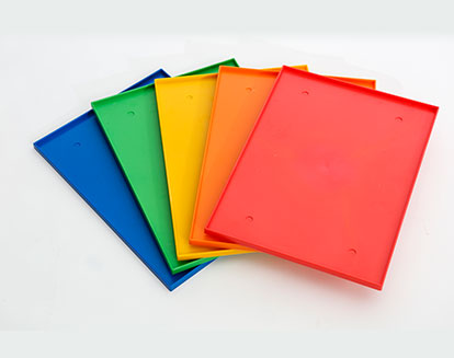 Colours