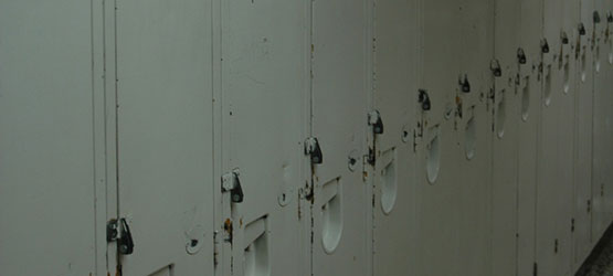 Retrofits - Before