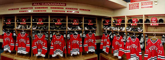 Specialty & Custom Lockers